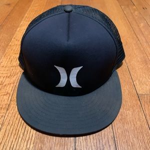 Hurley Snapback